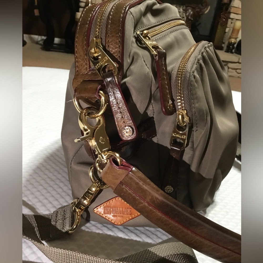 MZ Wallace Bag - Picture 2 of 16